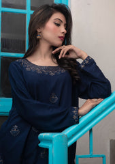 Winter Collection - UHK - Karandi - 3 Pcs - ZW#1014