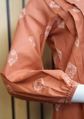 Winter Collection - Madiha Jahangir - Gulmira - Cambric - 1 pcs - D#02