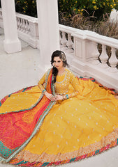 Formal Collection - Maria B - Sateen - Fall - MSF#05