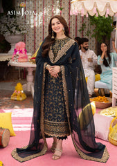 Formal Collection - Asim Jofa - Jag Mag - AJMJ#04