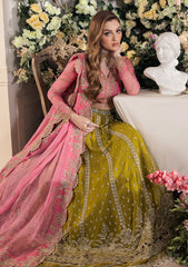 Formal Collection - Saad Shaikh - Panache - Taskheer