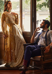 Formal Collection - Mushq - Stardust - Wedding - MW#8 - Sprinkle