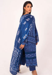 Winter Collection - Marjjan - Afsanah - D#04-B