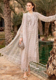 Lawn Collection - Maria B - Voyage a'Luxe - Luxury - MB24#09A