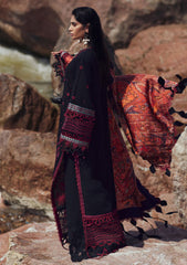 Winter Collection - Elan - EW23#10 - Medea