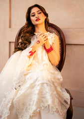 Lawn Collection - Bin Ilyas - Dilbaro - Festive Edit - D#402-B