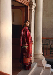 Winter Collection - Republic Womenswear - Noemei - D#07B