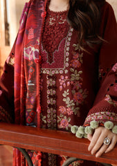 Winter Collection - Republic Womenswear - Noemei - D#07B