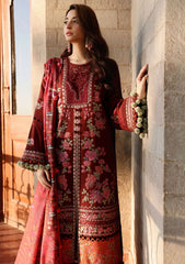 Winter Collection - Republic Womenswear - Noemei - D#07B