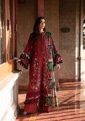 Winter Collection - Republic Womenswear - Noemei - D#03B