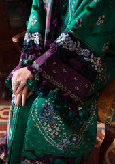 Winter Collection - Republic Womenswear - Noemei - D#03A