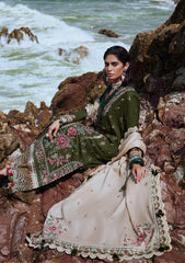 Winter Collection - Elan - EW23#03 - Cora