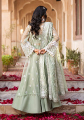 Lawn Collection - Bin Ilyas - Dilbaro - Festive Edit - D#403-A