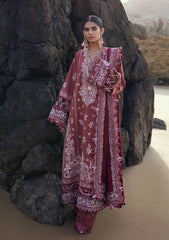 Winter Collection - Elan - EW23#07 - Arsia