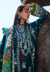 Winter Collection - Elan - EW23#08 - Freya