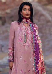 Winter Collection - Elan - EW23#01 - Fezeh