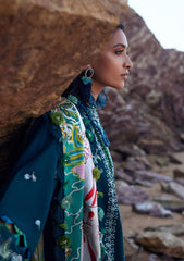 Winter Collection - Elan - EW23#08 - Freya