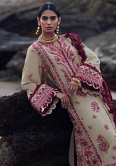 Winter Collection - Elan - EW23#02 - Larah