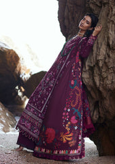 Winter Collection - Elan - EW23#05 - Elnaz