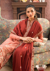 Winter Collection - Seran - Tuscan Dream - STD#5 - Maria