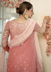 Formal Collection - Qalamkar - Dilnaz - Wedding - DN#05 - Samara