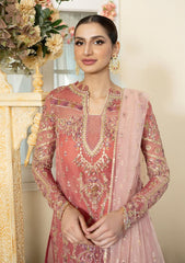 Formal Collection - Qalamkar - Dilnaz - Wedding - DN#05 - Samara