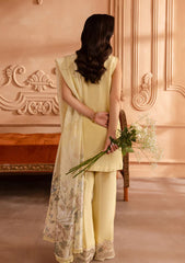 Pret - Azzal By Ayesha Usman - Ivana 25 - Meadow