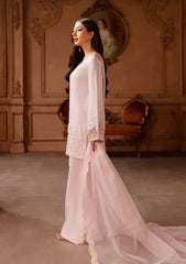 Pret - Azzal By Ayesha Usman - Ivana 25 - Luna