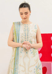 Lawn - Mahnur - Anaya - Summer 26 - MAS#10