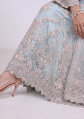 Pret - Rubaiyaat - Luxury Formals 26 - RMF#09 - FEROZI