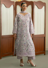 Lawn - Ayzel - Zephyr - Volume 3 - Core 26 - Inya