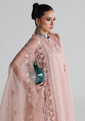 Lawn - Qalamkar - Festive 26 - QFL#11 - Jina