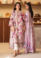 Lawn - Humdum - Senora - HSL25#10