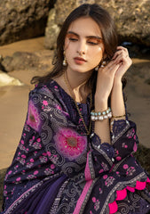 Lawn Collection - Charizma - Sunshine - CSS24#03