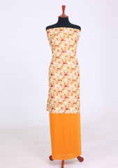 Lawn - Rubaaiyat - R Prints 26 - Volume 3 - D#39 - Rust