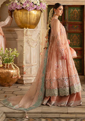 Formals - Parishay - Ranibagh - Luxury 25 - ROSHANARA