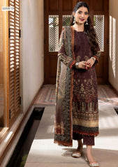 Winter Collection - Asim Jofa - Rania - Pre Winter - AJRW - 19
