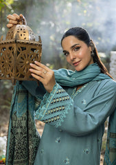 Winter Collection - Lakhany - Luxury Winter 24 - LG-RL-0102