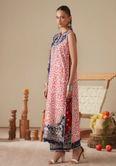 Lawn - Bin Ilyas - Jojo Summer 26 - D#85-B