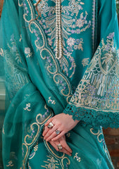 Lawn - Esmel - Belle Saison 26 - EUNSS#203 - Mirelle