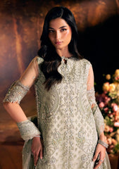Formals - Elaf Premium - Serenade Handwork 26 - EHM#08 - ELYSIA