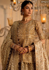 Formals - Aik Atelier - Volume 1 - Festive 25 - Look 05