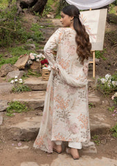 Lawn - Humdum - Eden Garden 25 - D#06