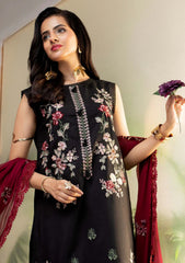 Winter - Humdum - Ellena Viscose 25 - EV#01