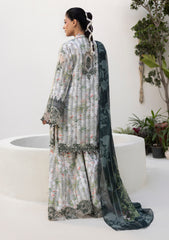 Lawn - Rubaaiyat - Signature 26 - AYZEL
