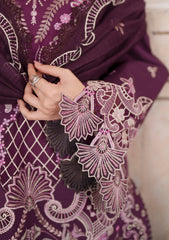 Lawn - Mahnur - Nilofer Luxury 26 - NL#10