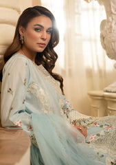 Lawn - Thames Fashion - Reet - Whispering