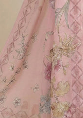 Pret - Zeenia - Embroidered Lawn 26 - ZC#10