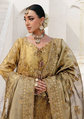 Formals - Aik Atelier - Wedding Festive 25 - Vol-II - Look#10