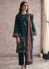 Winter Collection - Jazmin - Delia - Juman - D#07